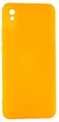 Чохол MiaMI for Xiaomi redmi 9A - Lime Orange  (00000013104)