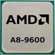 Процесор AMD A8-9600 (AD9600AGM44AB) Tray