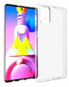 Чохол BeCover for Samsung M51 SM-M515 - Transparancy (705349)