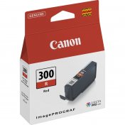 Картридж Canon PFI-300 Red