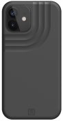 Чохол UAG for Apple iPhone 12/12 Pro - U Anchor Black  (11235M314040)