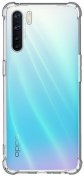 Чохол ArmorStandart for OPPO A91 - Air Force Transparent  (ARM57139)