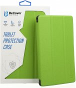 Чохол для планшета BeCover for Samsung Tab A7 10.4 2020 T500 / T505 - Smart Case Green (705611)