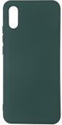 Чохол ArmorStandart for Xiaomi Redmi 9A - Icon Case Pine Green  (ARM56598)