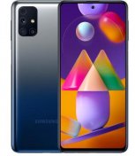 Смартфон Samsung Galaxy M31s M317 6/128GB SM-M317FZBNSEK Mirage Blue