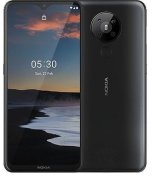 Смартфон Nokia 5.3 4/64GB Charcoal