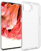 Чохол BeCover for Oppo A73 - Transparancy (705602)