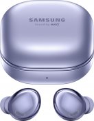 Гарнітура Samsung Galaxy Buds Pro Violet (SM-R190NZVASEK)