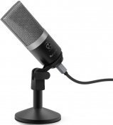 Мікрофон Fifine K670B USB Silver