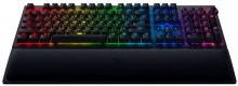Клавіатура Razer BlackWidow V3 Pro Yellow Switch US RGB Wireless Black (RZ03-03531700-R3M1)