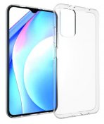 Чохол BeCover for Xiaomi Redmi 9T - Transparancy  (705904)