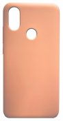 Чохол ArmorStandart for Xiaomi Mi A2 - Silicone case Pink Sand  (52680)