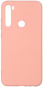 Чохол ArmorStandart for Xiaomi Redmi Note 8 - Icon Case Pink  (ARM55869)