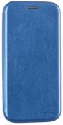 Чохол G-Case for Samsung M31 M315 - Ranger Series Blue  (00000079999)