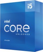 Процесор Intel Core i5-11600KF (BX8070811600KF) Box
