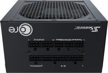 Блок живлення Seasonic 650W Core GX-650 (SSR-650LX)
