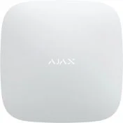 Центральний контролер Ajax Hub 2 Plus White