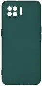 Чохол ArmorStandart for Oppo A73 - Icon Case Pine Green (ARM58519)