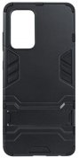 Чохол MiaMI for Samsung A325 A32 2021 - Armor Case Black  (00000014800		)