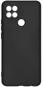 Чохол ArmorStandart for Oppo A15/15S - Icon Case Black (ARM58515)
