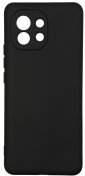 Чохол ArmorStandart for Xiaomi Mi 11 - Icon Case Black  (ARM58256)