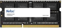 Оперативна пам’ять Netac Basic DDR3L 1x4GB (NTBSD3N16SP-04)