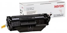 Сумісний картридж Xerox for HP Q2612A 12A / Canon FX-10/703 (006R03659)