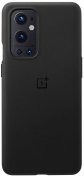 Чохол OnePlus for OnePlus 9 Pro - Sandstone Protective Case Black  (OnePlus 9 Pro Sandstone)