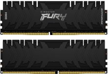Оперативна пам’ять Kingston Fury Renegade Black DDR4 2x8GB (KF436C16RBK2/16)