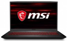 Ноутбук MSI GF7510UEK-090UA Black