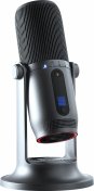 Мікрофон Thronmax Mdrill One Slate Gray 48Khz (M2-G-TM01)