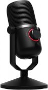 Мікрофон Thronmax Mdrill Zero Plus Jet black 96Khz (M4P-TM01)