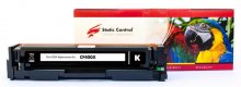 Сумісний картридж Static Control Parrot for HP CF400X 201X/Canon 045H Black (002-01-LF400X)