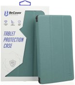  Чохол для планшета BeCover for Samsung Galaxy Tab A7 Lite SM-T220 / T225 - Smart Case Dark Green (706457)