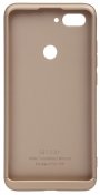 Чохол BeCover for Xiaomi Mi 8 Lite - Super-protect Series Gold  (703368)