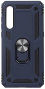 Чохол BeCover for Xiaomi Mi 9 - Military Blue  (703764)