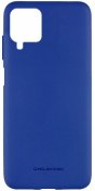 Чохол Molan Cano for Samsung A225 A22 2021 - Smooth Blue  (2000985246064			)