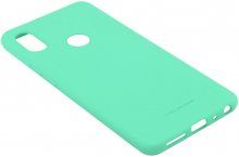 Чохол BeCover for Huawei P Smart 2019 - Matte Slim TPU Green  (703182)