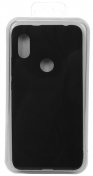 Чохол BeCover for Huawei Y5 2018 - Matte Slim TPU Black  (702746)