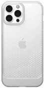 Чохол UAG for Apple iPhone 13 Pro Max - U Lucent Ice  (11316N314343)