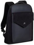 Рюкзак для ноутбука Riva Case 8524 Black (8524 (Black))