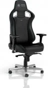 Крісло Noblechairs Epic Mercedes-AMG Formula One Team Black (PGW-NB-EGC-001)