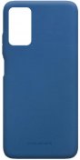 Чохол Molan Cano for Xiaomi redmi 10 - Smooth Blue  (2000985283212			)