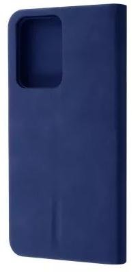 Чохол WAVE for Xiaomi 11T/11T Pro - Flip Case Blue  (34338blue)