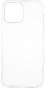 Чохол Mobiking for Realme C21Y - Ultra Thin Air Case Transparent  (89018)