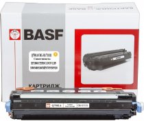 Сумісний картридж BASF for HP CLJ 3800 Q7581A Cyan (BASF-KT-Q7581A_CRG711)