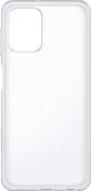 Чохол BeCover for Samsung A22 A225/M32 M325 - Transparancy (706490)