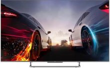 Телевізор QLED TCL C728 (Android TV, Wi-Fi, 3840x2160)