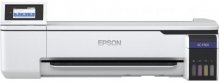 Принтер Epson SureColor SC-F501 A1 plus with Wi-Fi (C11CJ58301A0)