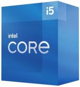 Процесор Intel Core i5-12600 (BX8071512600) Box